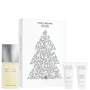 Product L' Eau D' Issey Pour Homme Eau De Toilette Set base image