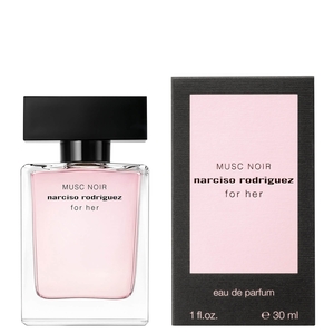 Product Musc Noir For Her Eau De Parfum 30ml base image