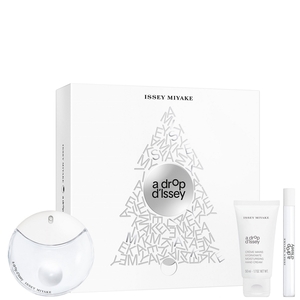 Product A Drop D'Issey Eau De Parfum Set base image