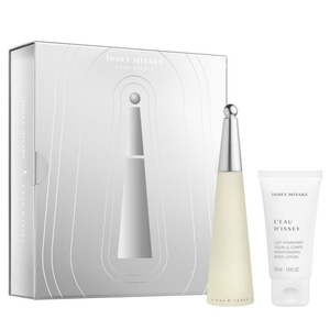 Product L' Eau D' Issey Eau De Toilette Set base image