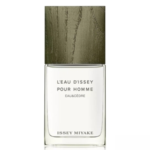 Product L' Eau D' Issey Pour Homme Eau & Cèdre Eau De Toilette Intense 50ml base image