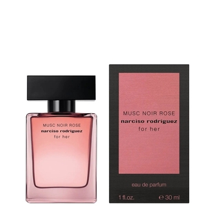 Musc Noir Rose For Her Eau De Parfum 30ml