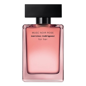 Product Musc Noir Rose For Her Eau De Parfum 50ml base image