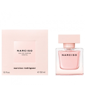 Narciso Cristal Eau De Parfum 50ml