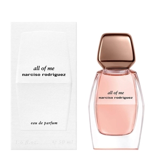 All Of Me Eau De Parfum 50ml