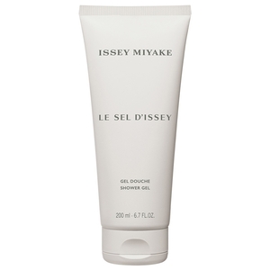 Product Le Sel D'Issey Shower Gel 200ml base image