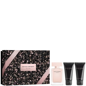 Product For Her Eau De Parfum Set base image