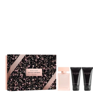 Product Musc Nude For Her Eau De Parfum Set base image