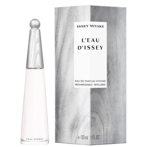 L'Eau D'Issey Eau De Parfum Intense - Refillable 30ml