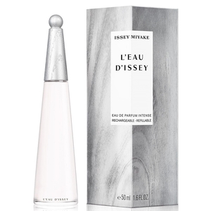 L'Eau D'Issey Eau De Parfum Intense - Refillable 50ml