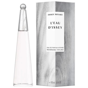 L'Eau D'Issey Eau De Parfum Intense - Refillable 100ml