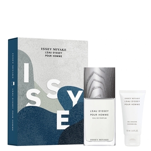 Product L'Eau D'Issey Pour Homme Eau De Parfum Set base image