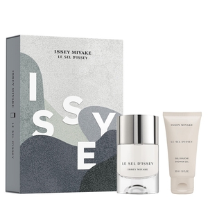 Product Le Sel D'Issey Eau De Toilette Set base image