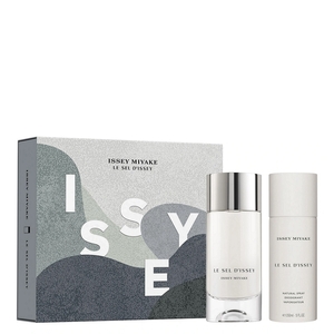 Product Le Sel D'Issey Eau De Toilette Set base image