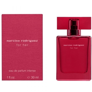 For Her Eau De Parfum Intense 30ml