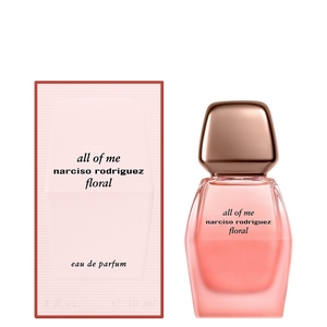 All Of Me Floral Eau De Parfum 30ml