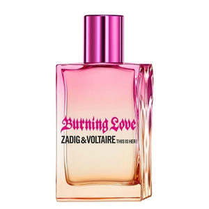 Product This Is Her! Burning Love Eau De Parfum 50ml base image