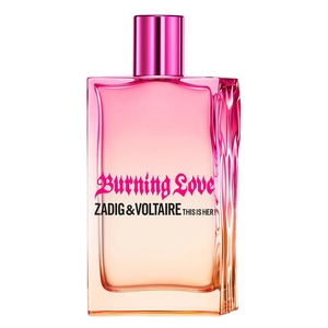 Product This Is Her! Burning Love Eau De Parfum 100ml base image