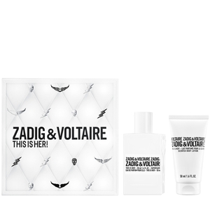 Product This Is Her! Eau De Parfum Set base image