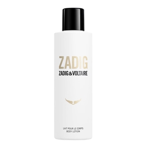 Product Zadig Body Lotion 200ml base image