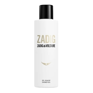 Product Zadig Shower Gel 200ml base image