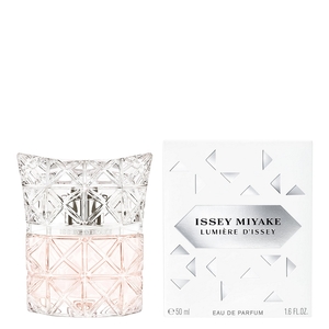 Lumière D'Issey Eau De Parfum - Refillable 50ml