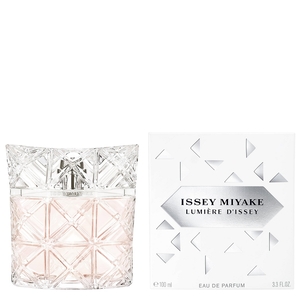 Lumière D'Issey Eau De Parfum - Refillable 100ml