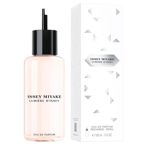 Lumière D'Issey Eau De Parfum - Refill 150ml