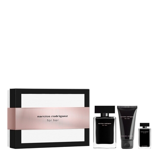 Product For Her Eau De Toilette Set base image