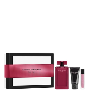 Product For Her Eau De Parfum Intense Set base image