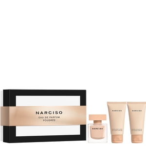Product Narciso Eau De Parfum Poudrée Set base image