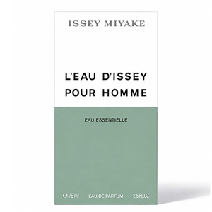 L'Eau D'Issey Eau Essentielle Pour Homme Eau De Parfum 75ml