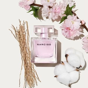 Narciso Eau De Parfum Radiante Set