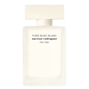 Product For Her Pure Musc Blanc Eau De Parfum Intense 50ml base image