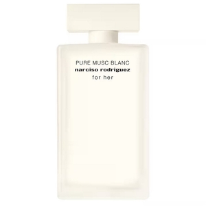 Product For Her Pure Musc Blanc Eau De Parfum Intense 100ml base image