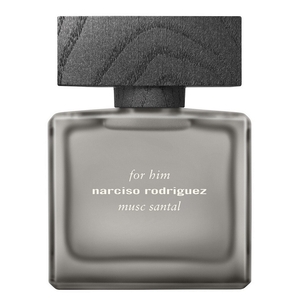 Product For Him Musc Santal Eau De Parfum Intense 50ml base image