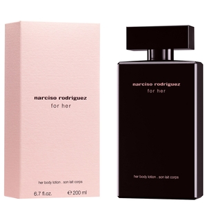 For Her Body Lotion 200ml