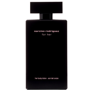 Product For Her Body Lotion 200ml base image