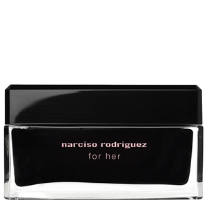 Product For Her Body Cream 150ml base image