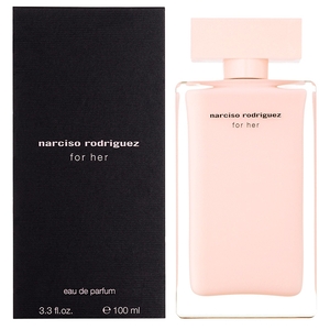 For Her Eau De Parfum 100ml