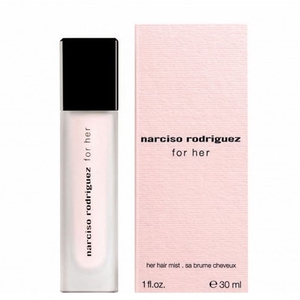 Product Narciso Rodriguez For Her Hair Mist 30ml base image