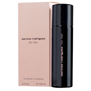 For Her Deodorant 100ml