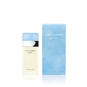 Product Dolce &amp; Gabbana Light Blue Eau De Toilette 25ml base image