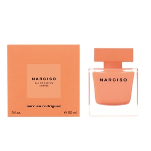 Narciso Ambrée Eau De Parfum 90ml