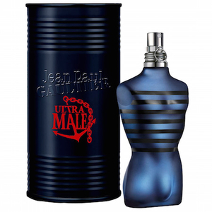 Product Jean Paul Gaultier Ultra Male Eau De Toilette 125ml base image