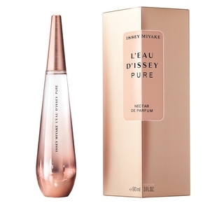 Product Issey Miyake L'Eau d'Issey Pure Nectar Eau de Parfum 90ml base image