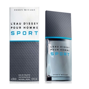 Product Issey Miyake L’Eau d’Issey Pour Homme Sport Eau De Toilette 50ml base image