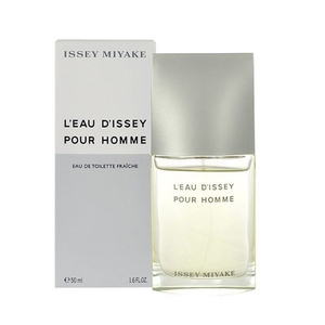 Product Issey Miyake L'Eau d'Issey Pour Homme Fraiche Eau De Toilette 50ml base image