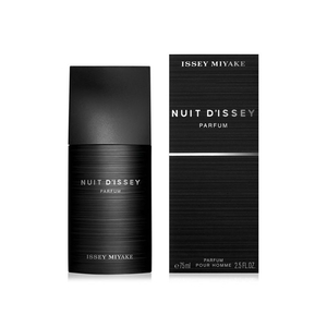 Product Issey Miyake Nuit d’Issey Eau de Parfum 75ml base image