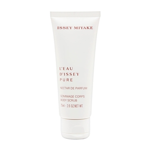 Product Issey Miyake L' Eau D' Issey Pure Nectar De Parfum Body Scrub 75ml base image